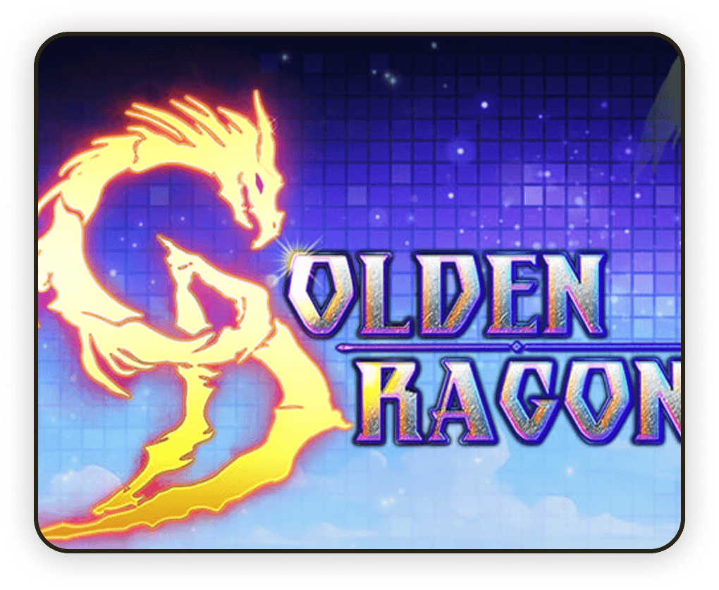 Golden Dragon