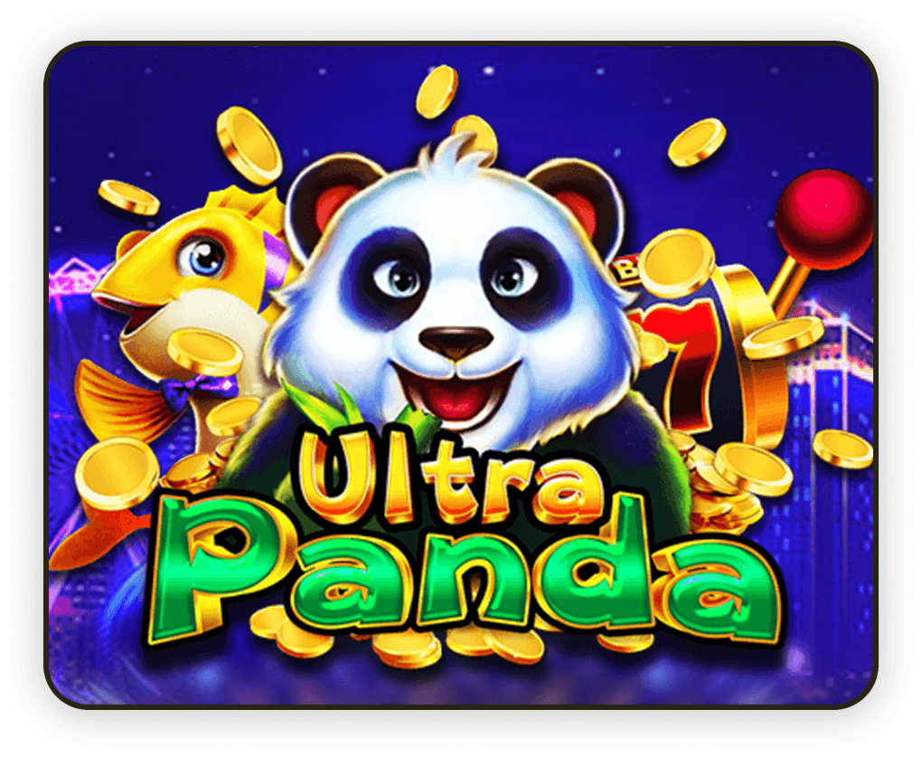Ultra Panda